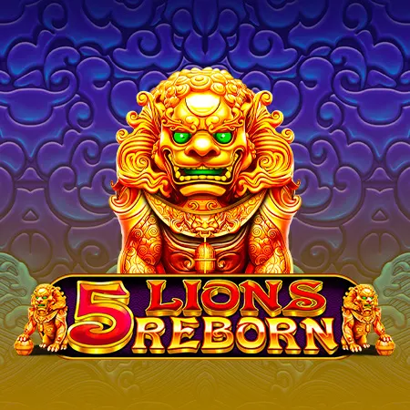 5 Lions Reborn