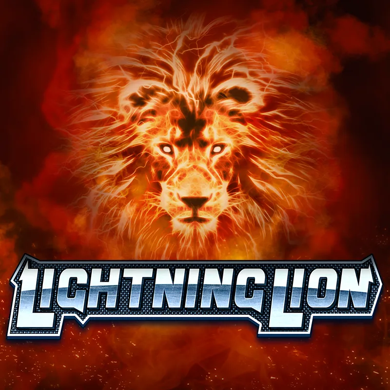 Lightning Lion