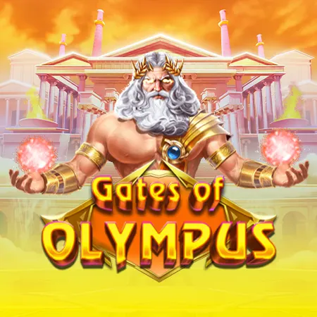 Gates of Olympus – Oranje Jackpot