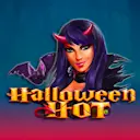 Jouer à Halloween Hot sur le casino en ligne Starcasino.be