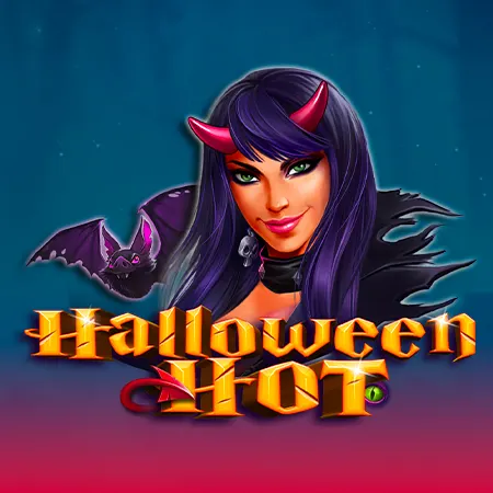 Halloween Hot