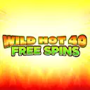Jouer à Wild Hot 40 Free Spins sur le casino en ligne Starcasino.nl
