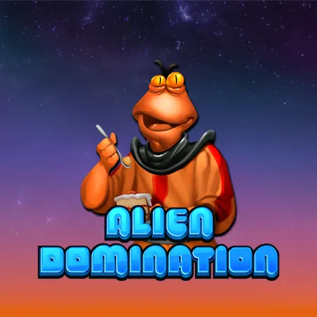 Alien Domination
