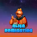 Juega a Alien Domination en el casino en línea de Solcasino.es