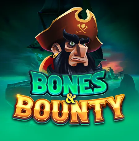 Bones & Bounty