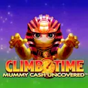 Juega a Climb Time Mummy Cash Uncovered™ en el casino en línea de Solcasino.es