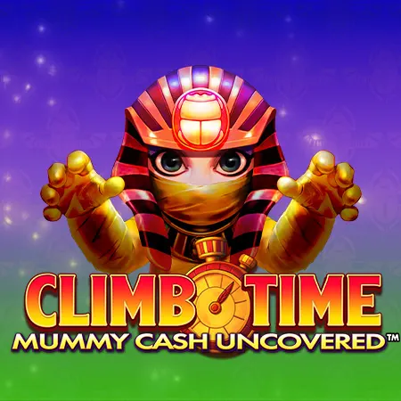 Climb Time Mummy Cash Uncovered™