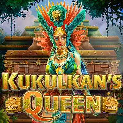 Kukulkan's Queen