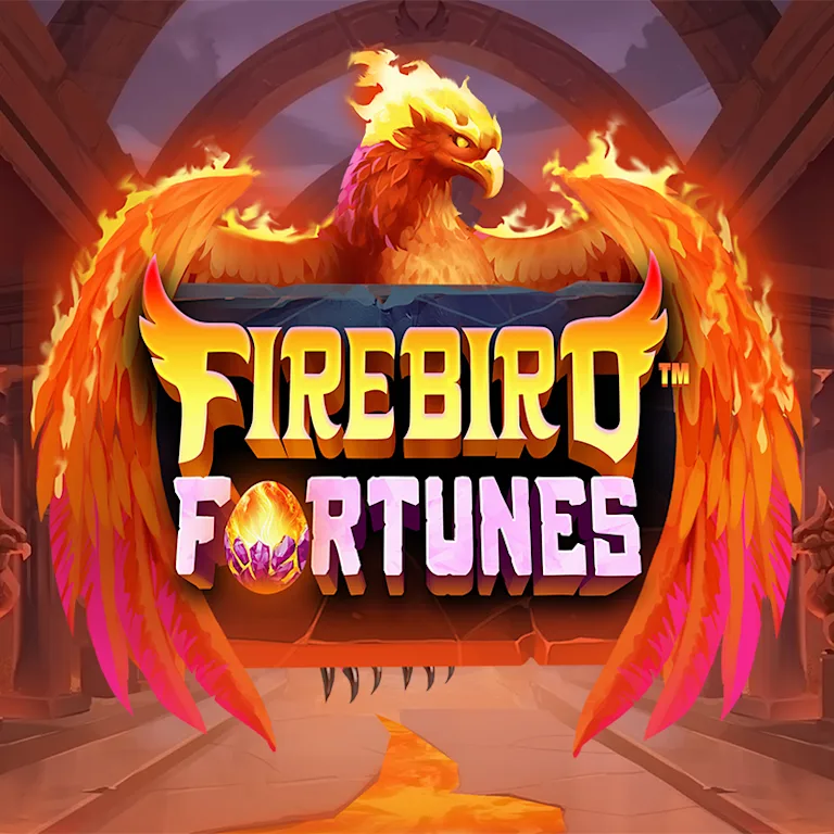 Firebird Fortunes™