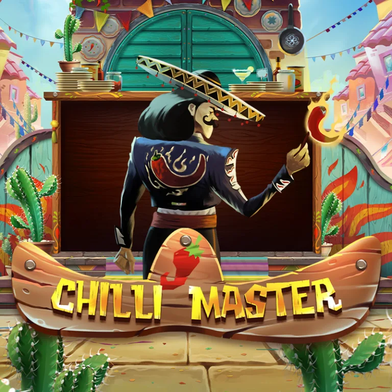 Chilli Master