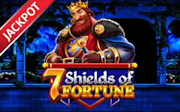 Грайте у 7 Shields of Fortune в онлайн-казино Starcasino.be