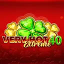 Jouer à Very Hot 40 Extreme sur le casino en ligne Starcasino.be