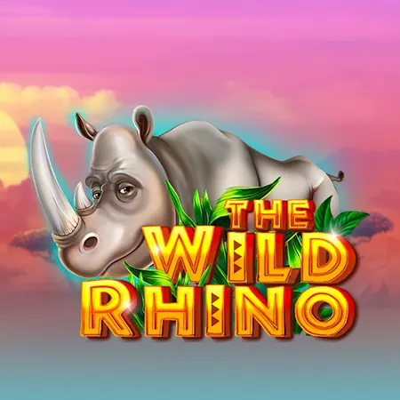 The Wild Rhino