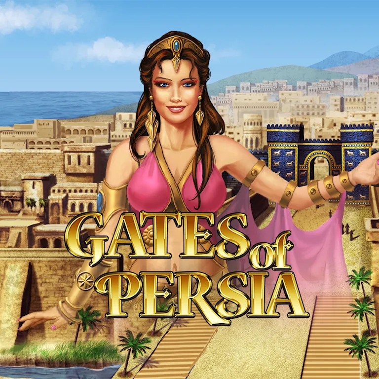 Gates of Persia
