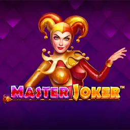Play Master Joker™ on Starcasino.be online casino