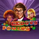 Jouer à Groovy Powers sur le casino en ligne Starcasino.be