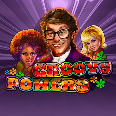 Groovy Powers