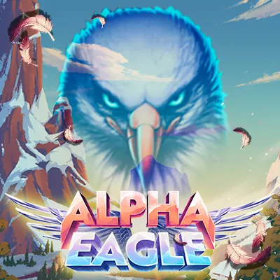 Alpha Eagle