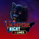 Jouer à Vampire Night sur le casino en ligne Starcasino.be