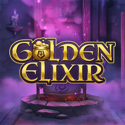 Golden Elixir (POFS)