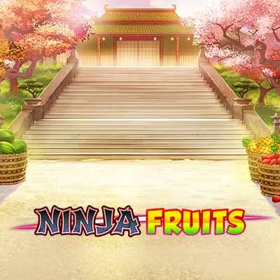 Ninja Fruits