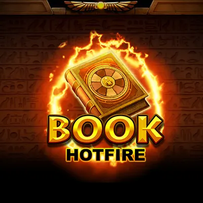 Book HotFire