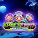 Jouer à Space Cows to the Moo'n sur le casino en ligne Starcasino.nl