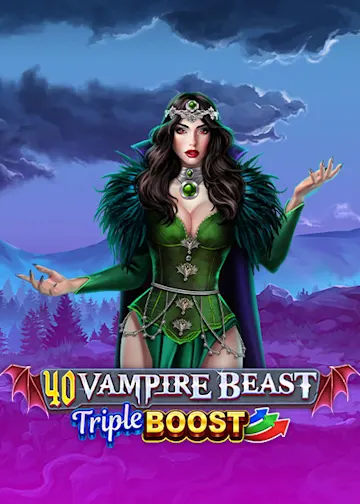 Speel 40 Vampire Beast Triple Boost Golden Coins Link bij Starcasino.nl