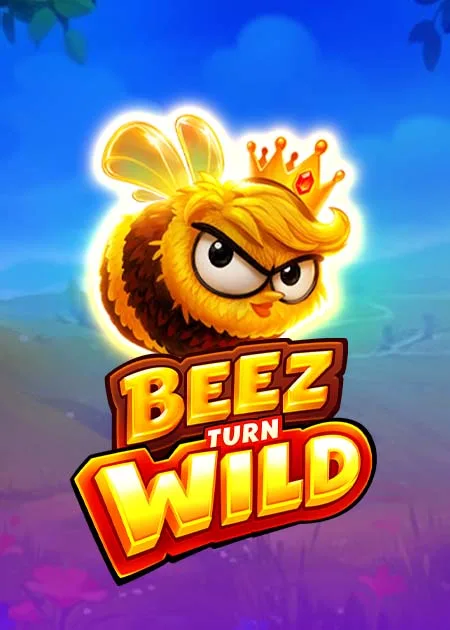 Play Beez turn Wild on Starcasino.be online casino
