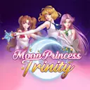 Juega a Moon Princess Trinity en el casino en línea de Solcasino.es