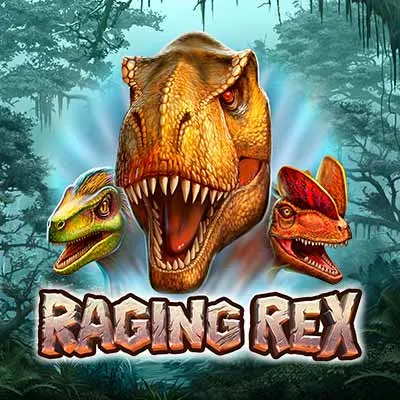 Raging Rex