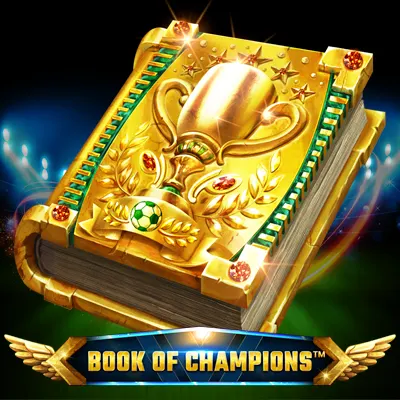 Book of Champions™