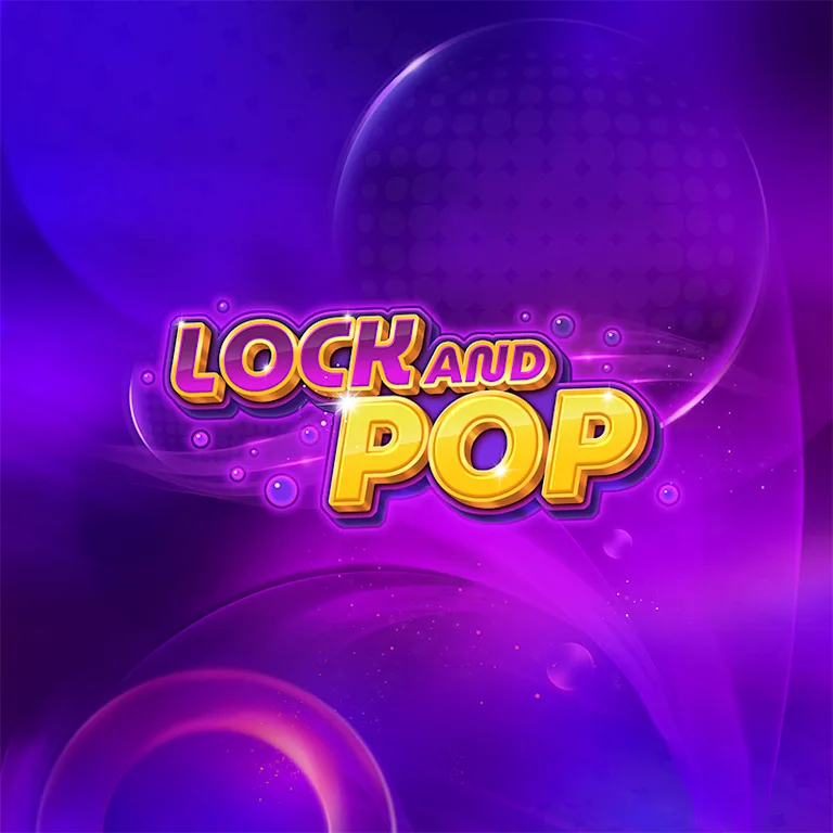 Lock and Pop