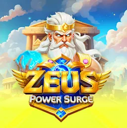 Jouer à Zeus Power Surge sur le casino en ligne Starcasino.nl