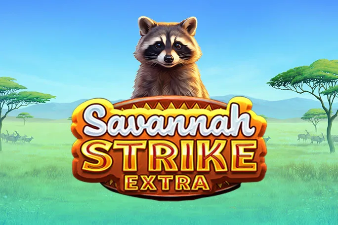 Speel Savannah Strike Extra bij Starcasino.nl