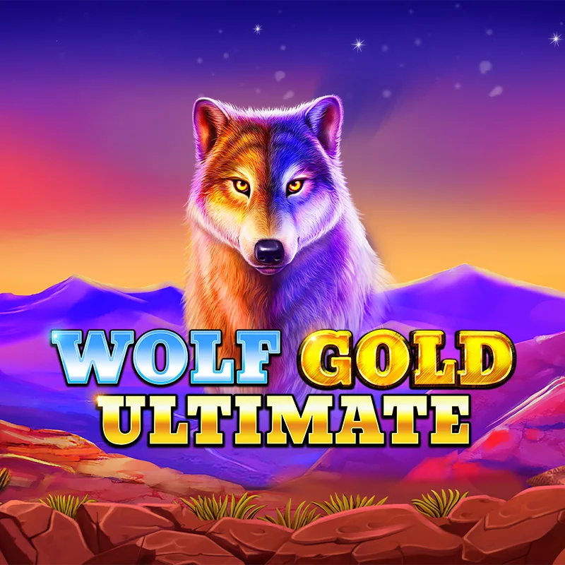 Wolf Gold Ultimate