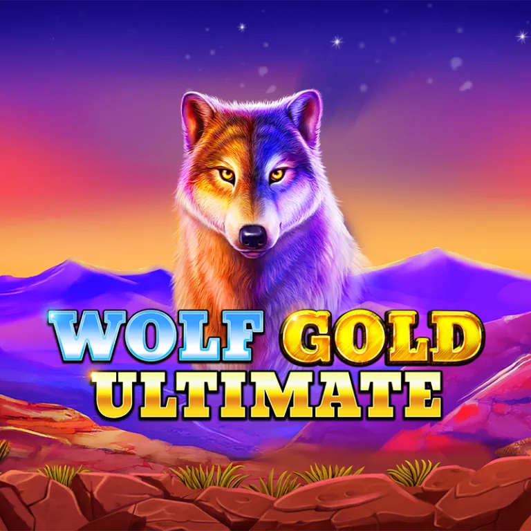 Wolf Gold Ultimate