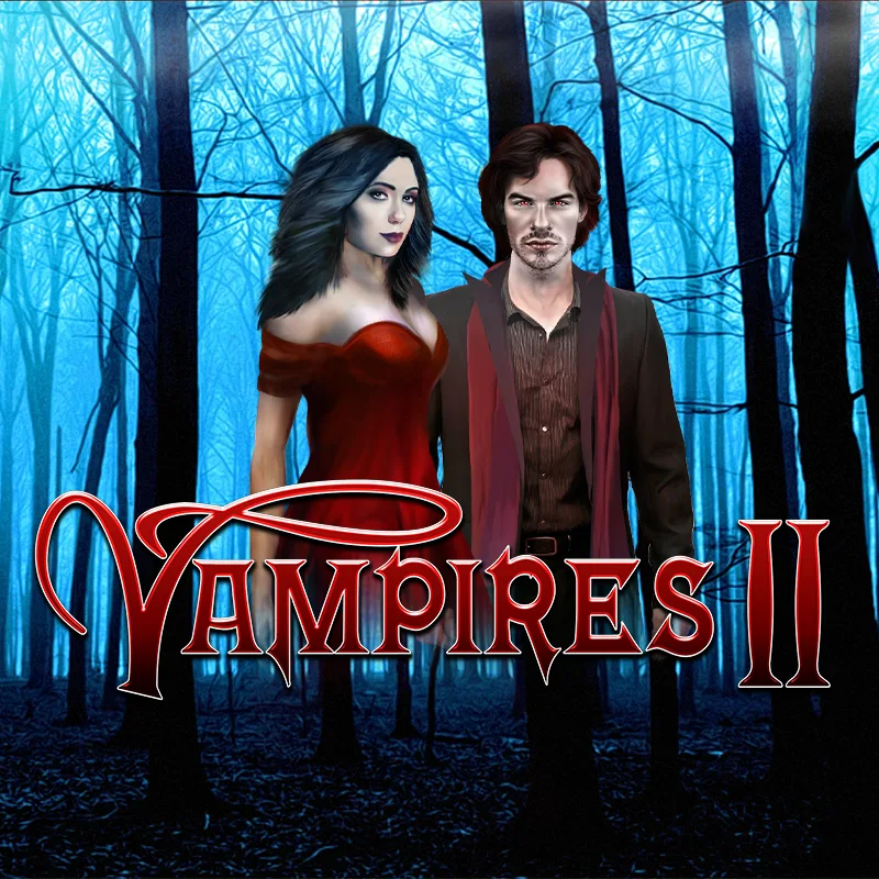 Vampires II