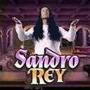 Play Sandro Rey on Solcasino.es online casino