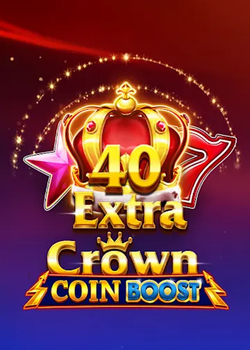 Speel 40 Extra Crown Coin Boost bij Starcasino.nl 