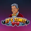 Juega a It's Time en el casino en línea de Solcasino.es