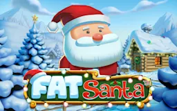 Speel Fat Santa op Starcasino.be online casino