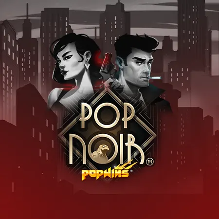 Pop Noir
