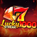 Jouer à Lucky Streak 1000 sur le casino en ligne Starcasino.nl