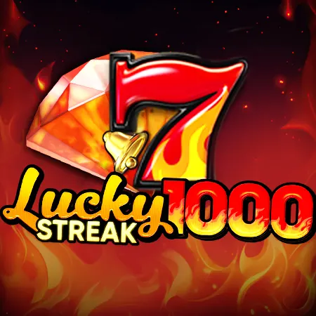 Lucky Streak 1000
