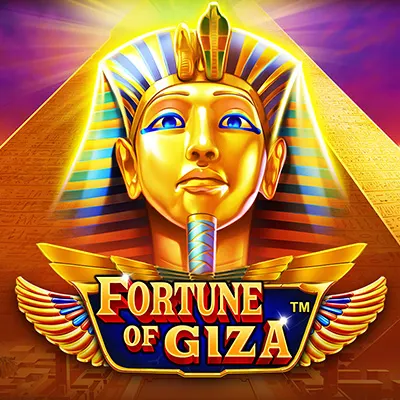 Fortune of Giza