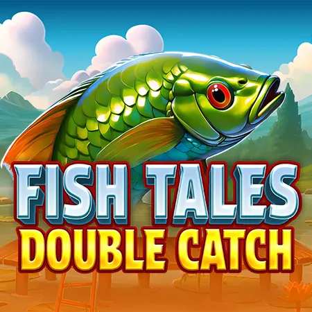 Fish Tales Double Catch