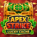 Play Apex Strike Lucky Cache on Starcasino.nl online casino