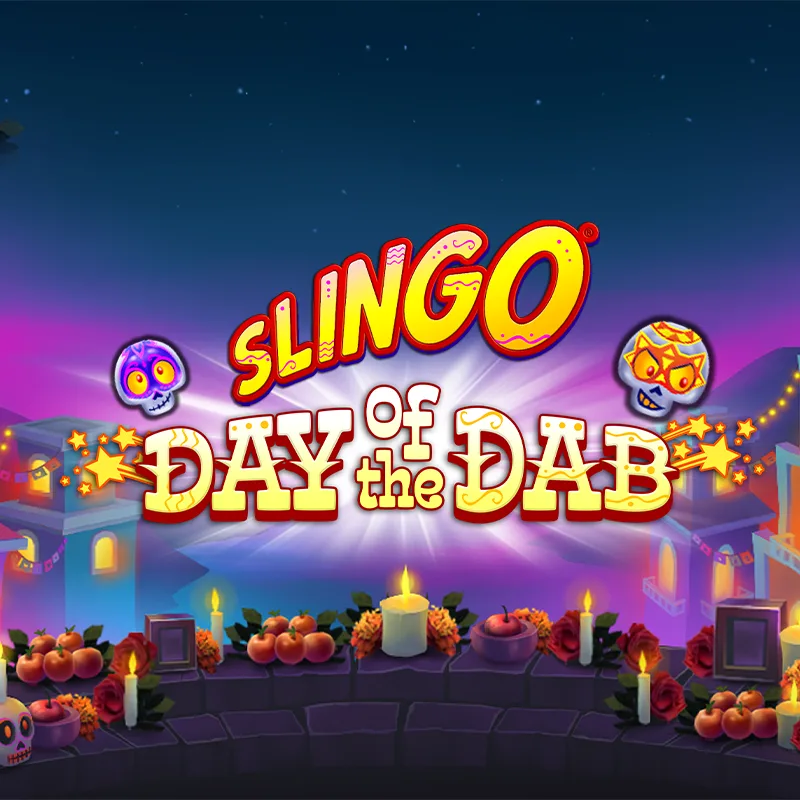 Slingo Day of the Dab