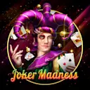 在Madisoncasino.be在线赌场上玩Joker Madness - Dice